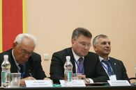 Конференция «Организационно-экономические и социальные проблемы села» 17-18 июня