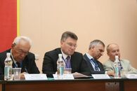 Конференция «Организационно-экономические и социальные проблемы села» 17-18 июня