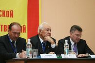 Конференция «Организационно-экономические и социальные проблемы села» 17-18 июня