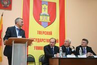 Конференция «Организационно-экономические и социальные проблемы села» 17-18 июня