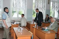 Конференция «Организационно-экономические и социальные проблемы села» 17-18 июня