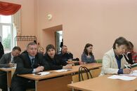 Конференция «Организационно-экономические и социальные проблемы села» 17-18 июня