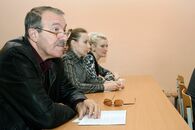 Конференция «Организационно-экономические и социальные проблемы села» 17-18 июня