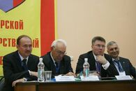 Конференция «Организационно-экономические и социальные проблемы села» 17-18 июня