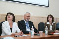 Конференция «Организационно-экономические и социальные проблемы села» 17-18 июня