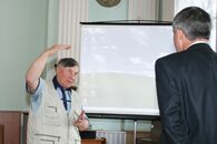 Конференция «Организационно-экономические и социальные проблемы села» 17-18 июня