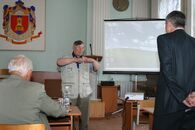 Конференция «Организационно-экономические и социальные проблемы села» 17-18 июня