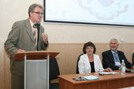 Конференция «Организационно-экономические и социальные проблемы села» 17-18 июня