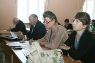 Конференция «Организационно-экономические и социальные проблемы села» 17-18 июня