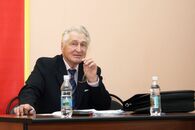 Конференция «Организационно-экономические и социальные проблемы села» 17-18 июня