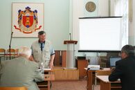 Конференция «Организационно-экономические и социальные проблемы села» 17-18 июня