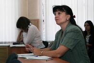 Конференция «Организационно-экономические и социальные проблемы села» 17-18 июня