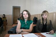 Конференция «Организационно-экономические и социальные проблемы села» 17-18 июня