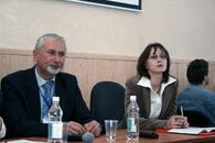 Конференция «Организационно-экономические и социальные проблемы села» 17-18 июня