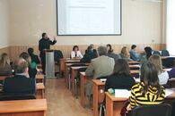 Конференция «Организационно-экономические и социальные проблемы села» 17-18 июня