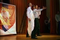 КВН, Кубок Ректора - 2010