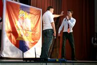 КВН, Кубок Ректора - 2010