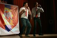 КВН, Кубок Ректора - 2010