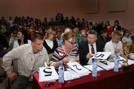 КВН, Кубок Ректора - 2010