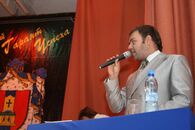 КВН, Кубок Ректора - 2010