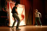 КВН, Кубок Ректора - 2010