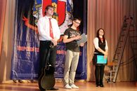 КВН, Кубок Ректора - 2010