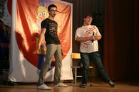 КВН, Кубок Ректора - 2010