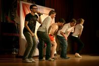 КВН, Кубок Ректора - 2010