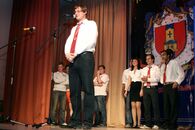 КВН, Кубок Ректора - 2010