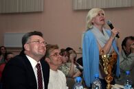 КВН, Кубок Ректора - 2010
