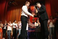 КВН, Кубок Ректора - 2010