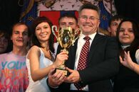 КВН, Кубок Ректора - 2010