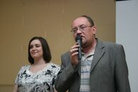 Последний звонок на филологическом факультете