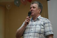 Последний звонок на филологическом факультете