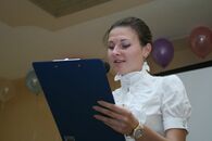 Последний звонок на филологическом факультете