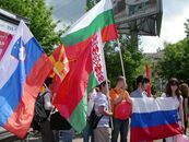 Дни славянской письменности и культуры - 2010