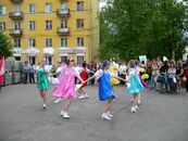 Дни славянской письменности и культуры - 2010