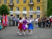 Дни славянской письменности и культуры - 2010