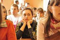 Всероссийская научно-практическая конференция, посвященная 90-летию д.и.н., профессора, заслуженного деятеля науки, первого ректора ТвГУ Владимира Васильевича Комина (1920-1997) и 65-летию Победы в Великой Отечественной войне