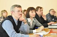 Областная научно-практическая конференция «Особо охраняемые природные территории Тверской области: настоящее и будущее», посвященная Всемирному Дню Земли