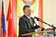 Областная научно-практическая конференция «Особо охраняемые природные территории Тверской области: настоящее и будущее», посвященная Всемирному Дню Земли