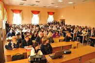 Всероссийская научно-практическая конференция, посвященная 90-летию д.и.н., профессора, заслуженного деятеля науки, первого ректора ТвГУ Владимира Васильевича Комина (1920-1997) и 65-летию Победы в Великой Отечественной войне