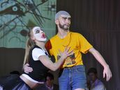 Межвузовский конкурс «Студенческая весна — 2010»