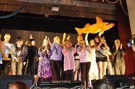 Межвузовский конкурс «Студенческая весна — 2010»