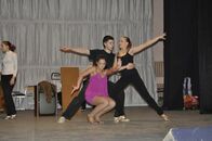 Межвузовский конкурс «Студенческая весна — 2010»