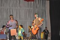 Межвузовский конкурс «Студенческая весна — 2010»