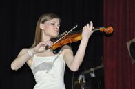 Межвузовский конкурс «Студенческая весна — 2010»