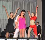 Межвузовский конкурс «Студенческая весна — 2010»