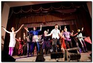 Победители фестиваля «Студенческая весна — 2010»