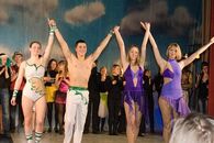 Победители фестиваля «Студенческая весна — 2010»